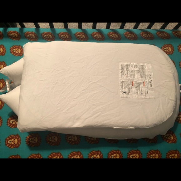 Dock-A-Tot Bundle. - Picture 3 of 9